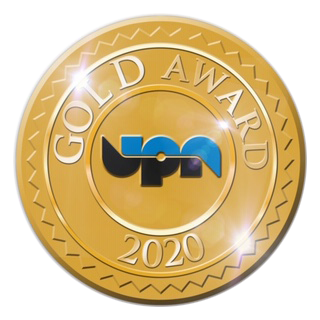 UPN platinum award 2020