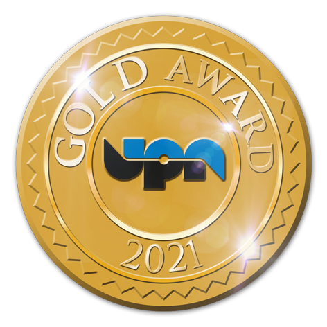 UPN platinum award 2021